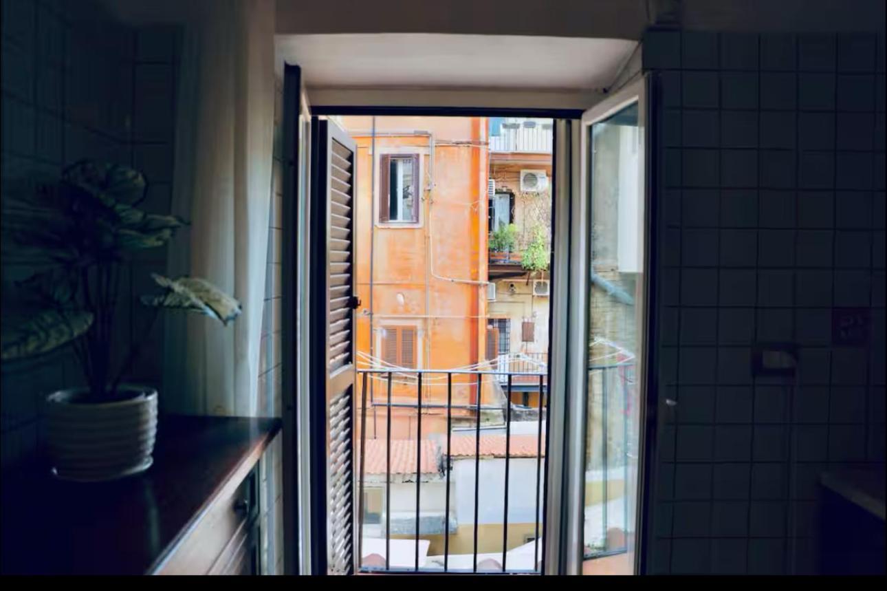 Casa Di Andrea In Trastevere — Photos 2