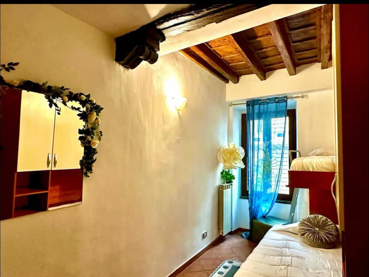 Casa Di Andrea In Trastevere — Photos 3